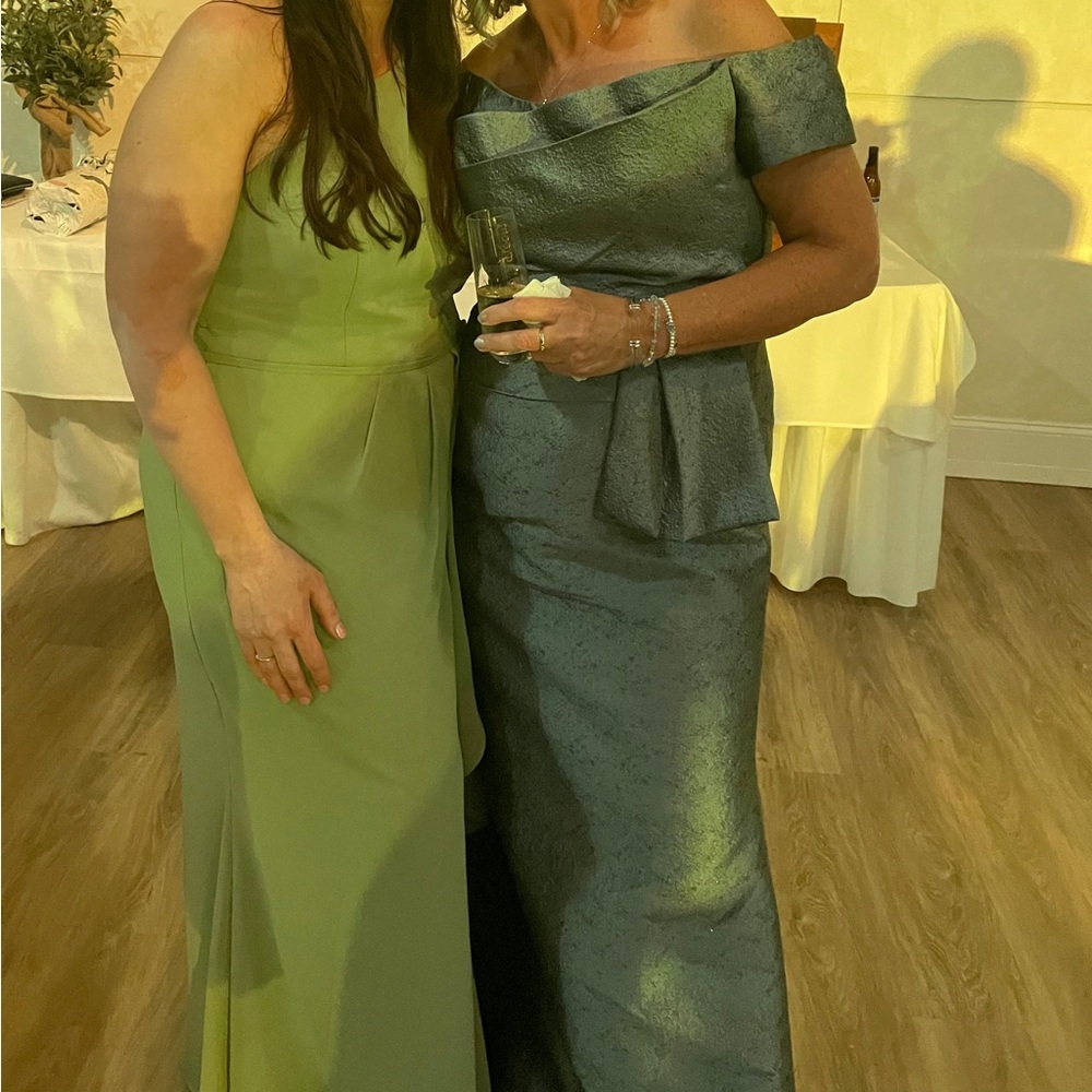 Mother of The Bride or Groom